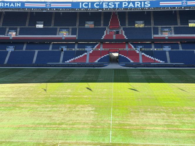 La Ligue de football professionnel annonce le lieu du match retour PSG-Rennes