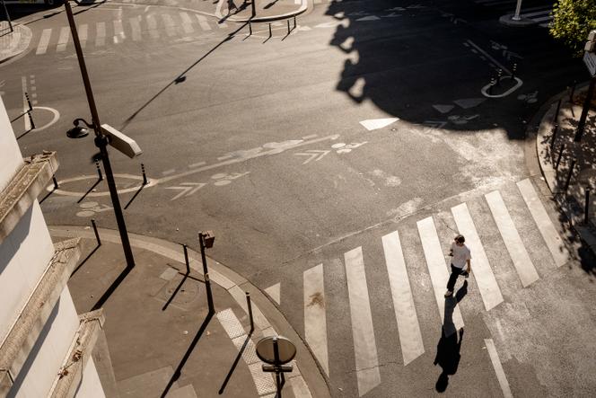 La France face à des températures records : une alerte climatique