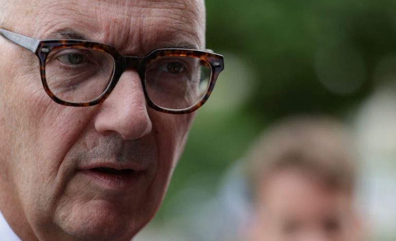 Sébastien Lecornu tente de préparer un budget 2027 complexe
