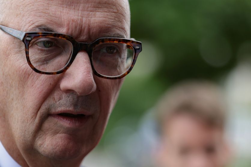 Sébastien Lecornu tente de préparer un budget 2027 complexe