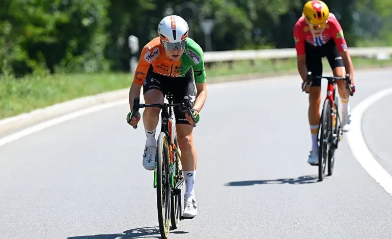 Pourquoi le Tour de France Femmes n&rsquo;est-il pas entièrement télévisé ?