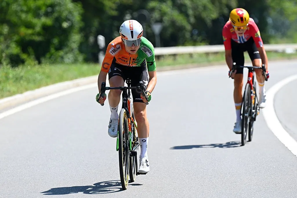 Pourquoi le Tour de France Femmes n&rsquo;est-il pas entièrement télévisé ?
