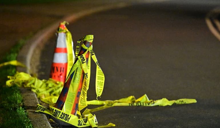 Une tragédie en Floride : une mère et sa fille foudroyées