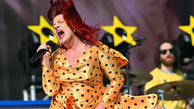 CMAT Annule sa Performance à Rock en Seine à Cause d&rsquo;une Maladie