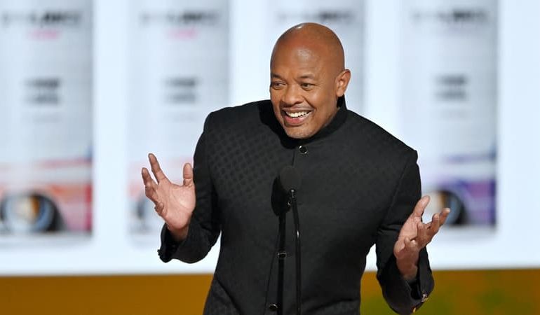 Dr. Dre s&rsquo;exprime sur l&rsquo;utilisation de l&rsquo;IA dans la musique