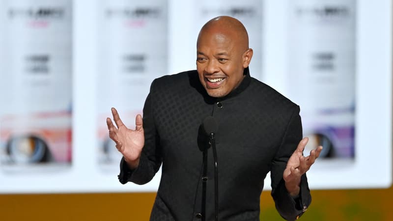 Dr. Dre s&rsquo;exprime sur l&rsquo;utilisation de l&rsquo;IA dans la musique