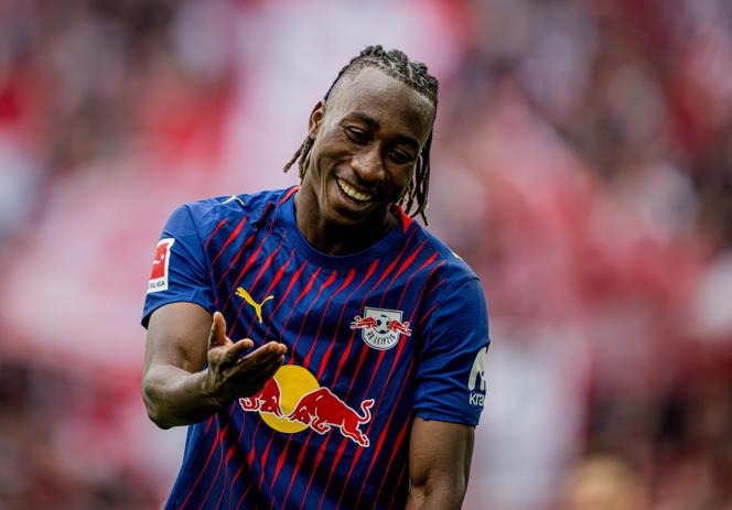 Le transfert record de Yan Diomandé vers le Real Madrid