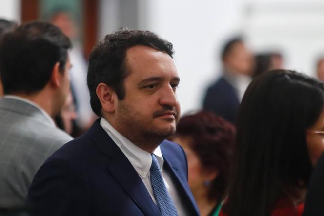 Les tensions entre le Mexique et les États-Unis s&rsquo;intensifient