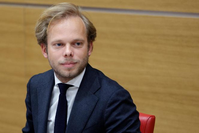 L&rsquo;affaire Charles Alloncle : Clôture de l&rsquo;enquête sur le trafic d&rsquo;influence