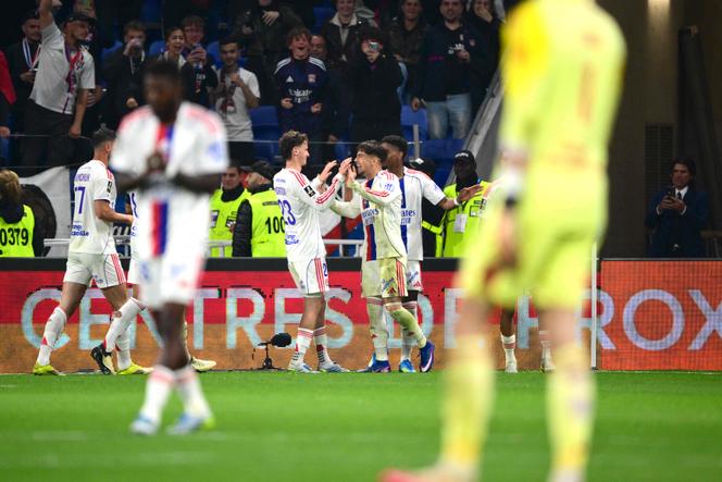 L&rsquo;Olympique lyonnais Dominé par le Sparta Prague en Ligue des Champions