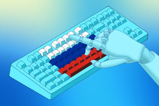 Rapport d&rsquo;OpenAI sur la propagande pro-Kremlin