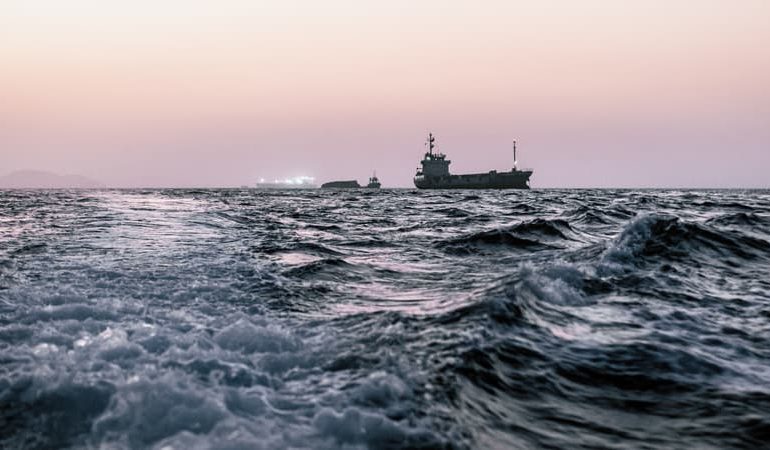 Un nouvel accord maritime dans le détroit d&rsquo;Ormuz