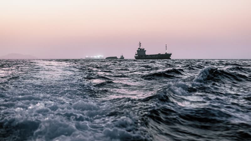 Un nouvel accord maritime dans le détroit d&rsquo;Ormuz