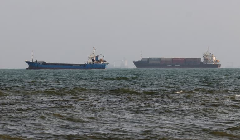 Tensions dans le détroit d&rsquo;Ormuz : Impacts des sanctions américaines contre l&rsquo;Iran