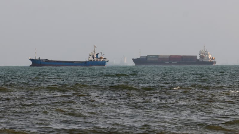 Tensions dans le détroit d&rsquo;Ormuz : Impacts des sanctions américaines contre l&rsquo;Iran
