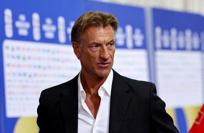 Hervé Renard revient en tant que sélectionneur des Éléphants de Côte d&rsquo;Ivoire