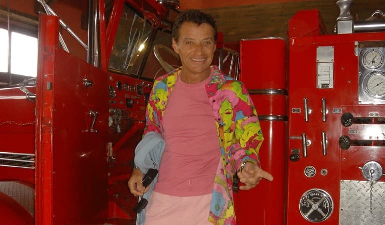 Circconstances de la mort de Jean-Luc Brunel