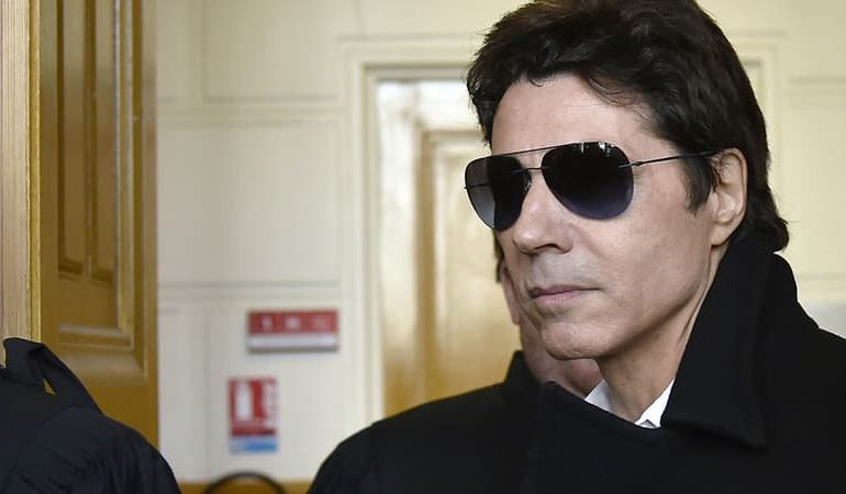 Annulation de Jean-Luc Lahaye à Arleux