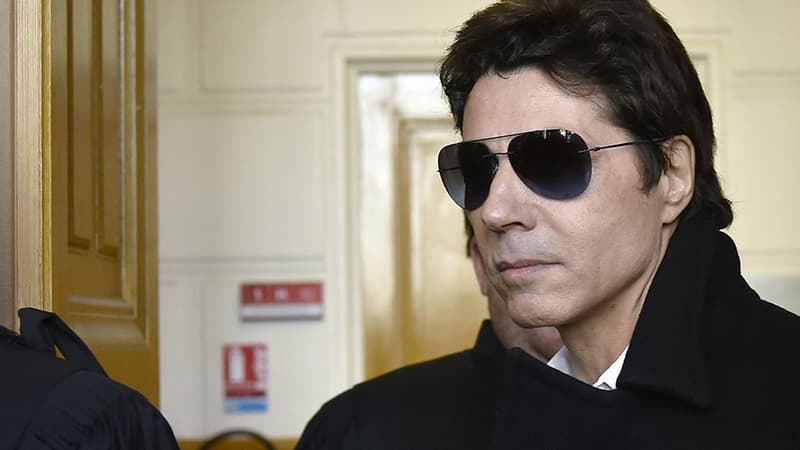 Annulation de Jean-Luc Lahaye à Arleux