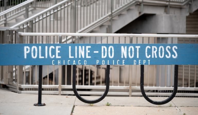 Découverte macabre de corps en décomposition dans un funérarium de Chicago