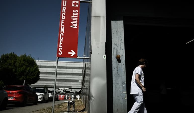 Fréquence et Impact des Canicules sur le Système de Santé en France