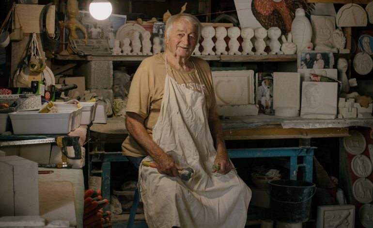 L&rsquo;art brut en France : un hommage à des créateurs uniques