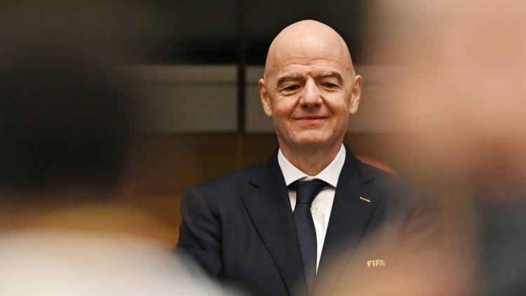 Les accusations de favoritisme contre Gianni Infantino