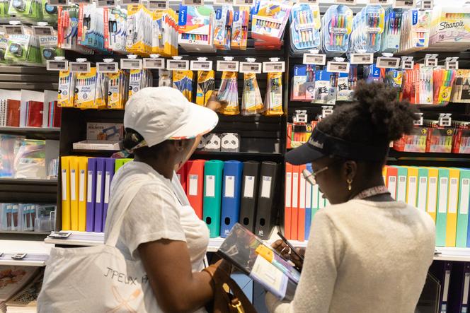 Rentrée scolaire 2026 : un casse-tête financier pour les familles