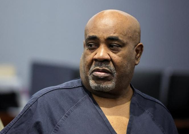 Le procès de Duane « Keefe D » Davis pour le meurtre de Tupac Shakur