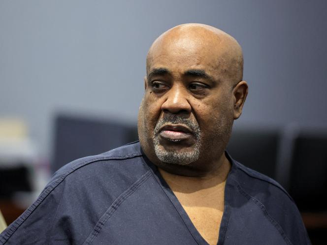 Le procès de Duane « Keefe D » Davis pour le meurtre de Tupac Shakur