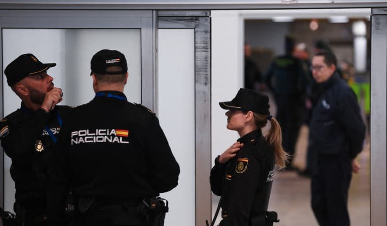 Contrôles frontaliers temporaires de l&rsquo;Espagne en réponse aux mesures italiennes