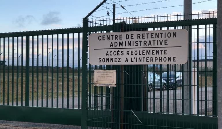 Une ressortissante marocaine confrontée à l&rsquo;expulsion en France
