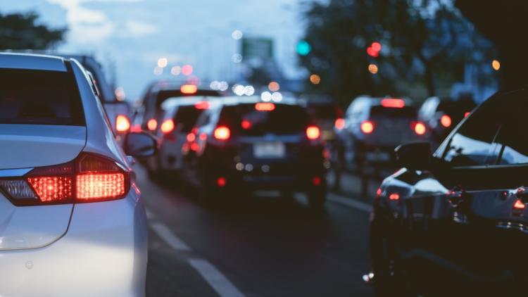 Trafic Routier Difficile Le Week-end Du 15 Août
