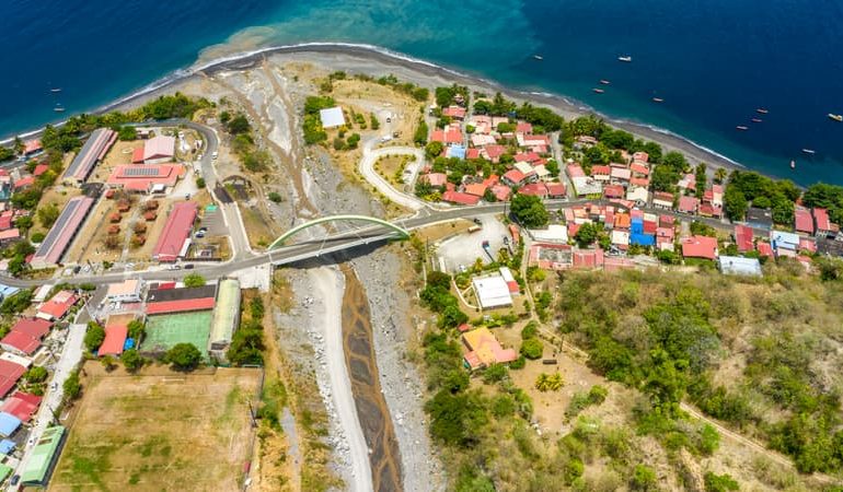 Alerte Rouge à la Pollution aux Particules Fines aux Antilles