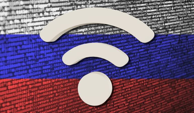 Cyberattaques sur Réseaux Wifi Publics par un Groupe Russe