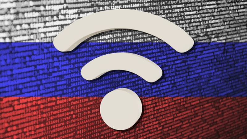 Cyberattaques sur Réseaux Wifi Publics par un Groupe Russe