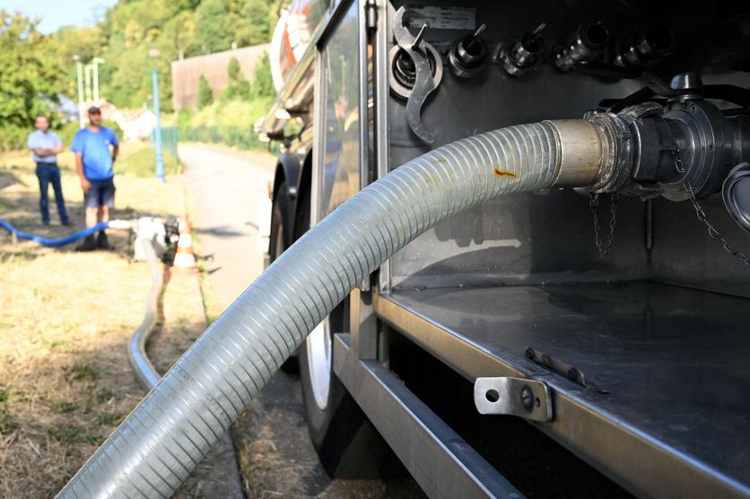 La gestion de la sécheresse en France : vigilance accrue face aux restrictions d&rsquo;eau