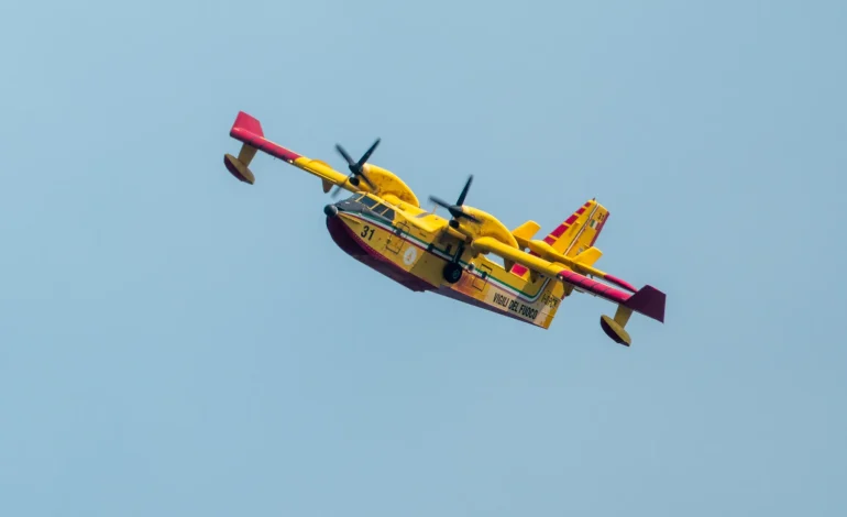 La Réaction Européenne Face aux Incendies d&rsquo;Été