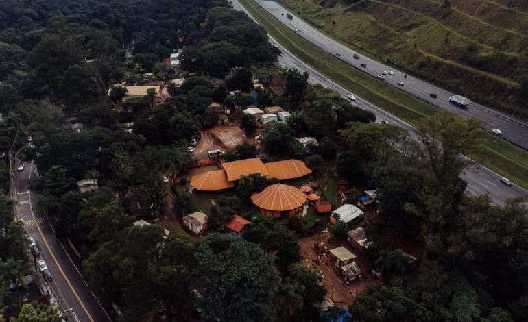 La Lutte du Peuple Guarani Mbya pour un Territoire Élargi à São Paulo