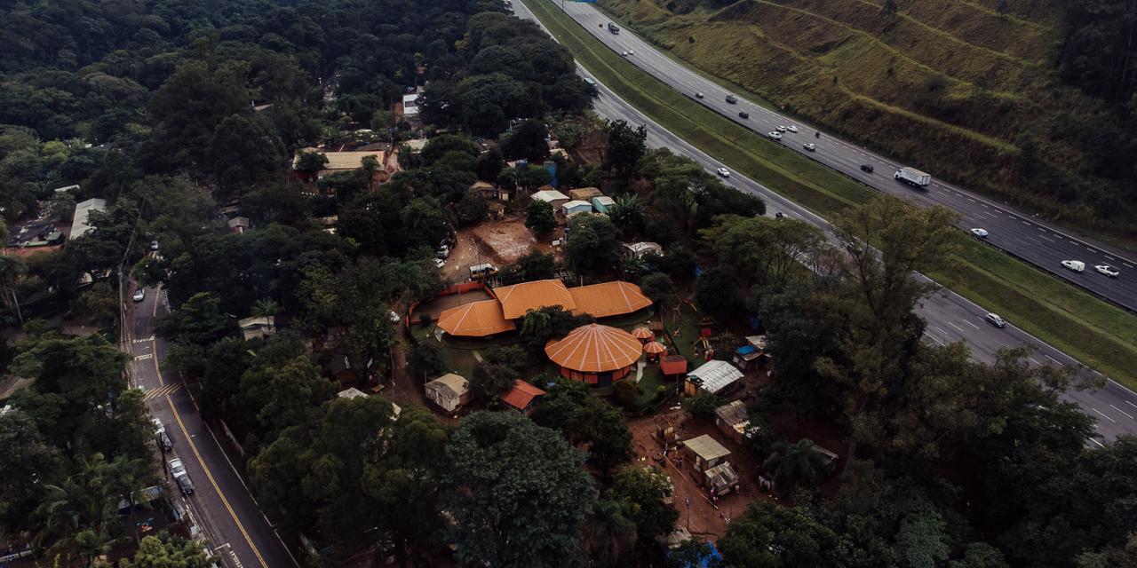 La Lutte du Peuple Guarani Mbya pour un Territoire Élargi à São Paulo