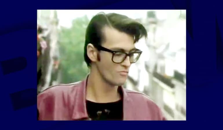 Décès de Tristan, artiste connu pour son tube de 1988