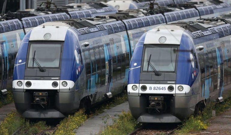Accident tragique à un passage à niveau près d&rsquo;Arras : un adolescent percuté par un TER