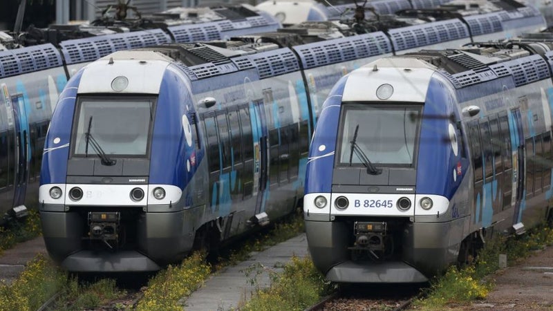 Accident tragique à un passage à niveau près d&rsquo;Arras : un adolescent percuté par un TER