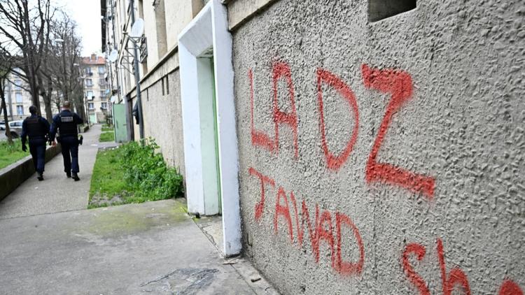 Coopération Franco-Algérienne Efficace contre le Narcotrafic