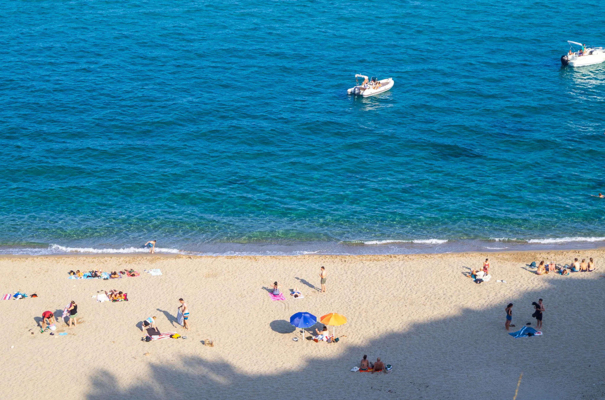 L&rsquo;impact des phénomènes climatiques extrêmes sur les vacances d&rsquo;été