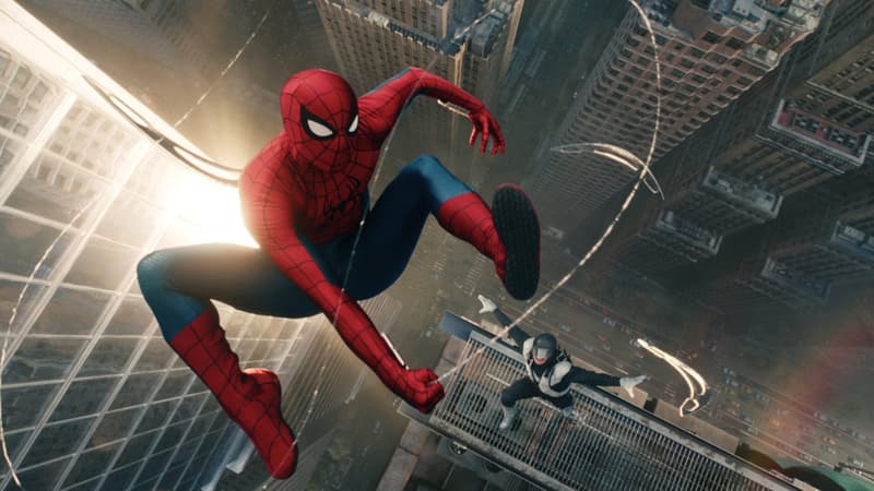 Spider-Man: Brand New Day atteint de nouveaux sommets