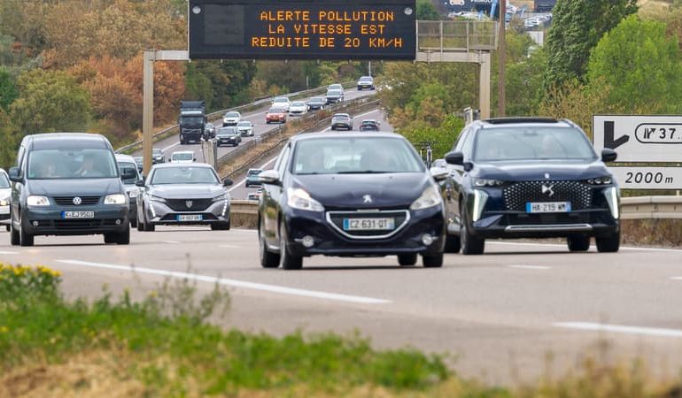 Un projet ambitieux de contournement autoroutier à Thionville