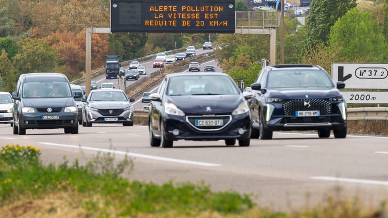 Un projet ambitieux de contournement autoroutier à Thionville