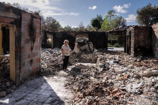Gestion de l&rsquo;incendie de Gironde : explications des autorités