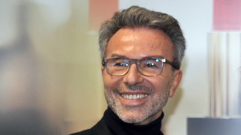 Hommage à Olivier Echaudemaison : maquilleur légendaire et visionnaire